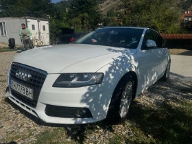 Audi A4, снимка 3
