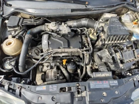Seat Ibiza 1.4TDI, снимка 6