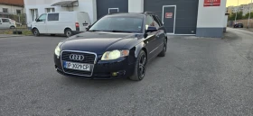 Audi A4, снимка 6