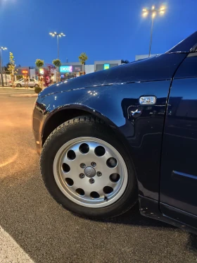 Audi A4, снимка 12