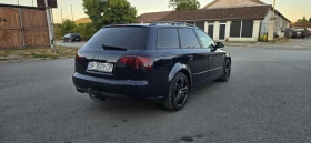 Audi A4, снимка 3