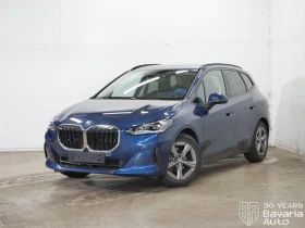 BMW 220 d Active Tourer Steptronic, снимка 1