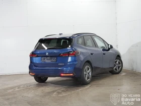 BMW 220 d Active Tourer Steptronic, снимка 3