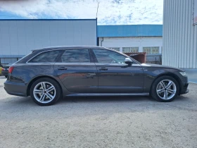Audi A6 Quattro, Facelift, S-line, снимка 5