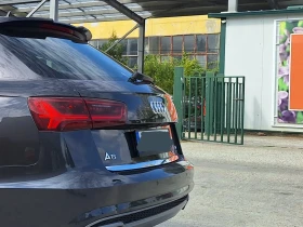 Audi A6 Quattro, Facelift, S-line, снимка 4