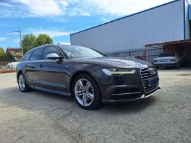 Audi A6 Quattro, Facelift, S-line, снимка 2