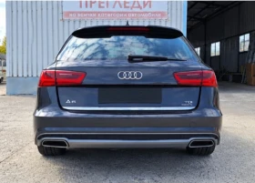 Audi A6 Quattro, Facelift, S-line, снимка 6