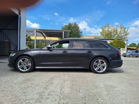 Audi A6 Quattro, Facelift, S-line, снимка 3
