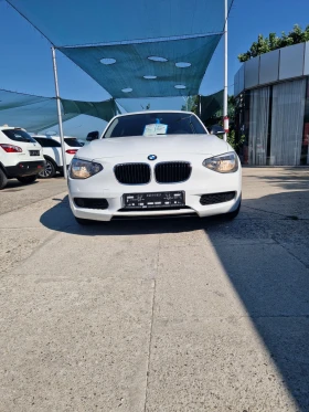 BMW 116 1.6, снимка 1