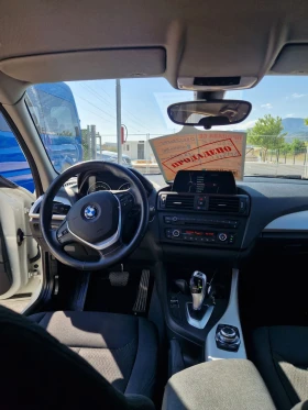 BMW 116 1.6, снимка 9