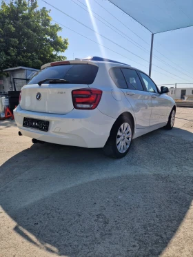 BMW 116 1.6, снимка 4