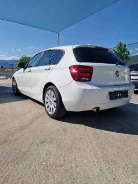 BMW 116 1.6, снимка 5