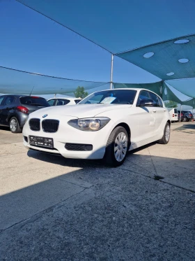 BMW 116 1.6, снимка 2