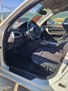 BMW 116 1.6, снимка 7