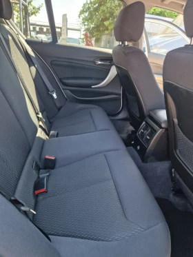 BMW 116 1.6, снимка 16