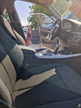 BMW 116 1.6, снимка 15