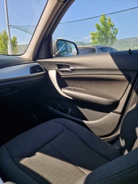 BMW 116 1.6, снимка 10