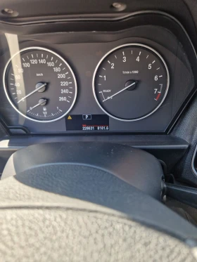 BMW 116 1.6, снимка 14
