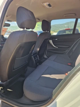 BMW 116 1.6, снимка 8