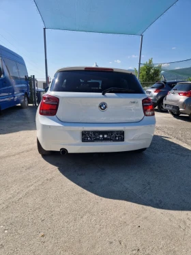 BMW 116 1.6, снимка 6