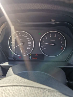 BMW 116 1.6, снимка 13