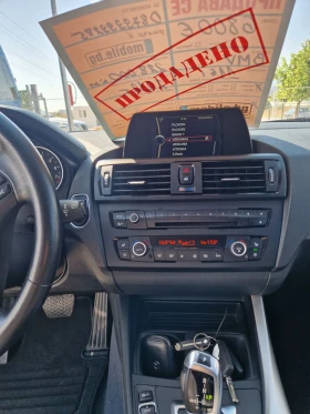 BMW 116 1.6, снимка 11