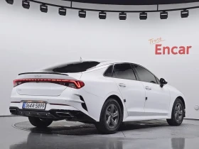 Kia K5 2.0 LPG - САМО 30% АВАНС, снимка 2