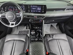 Kia K5 2.0 LPG - САМО 30% АВАНС, снимка 7