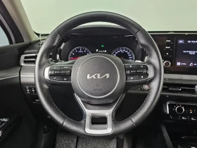 Kia K5 2.0 LPG - САМО 30% АВАНС, снимка 12