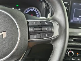 Kia K5 2.0 LPG - САМО 30% АВАНС, снимка 15