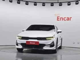 Kia K5 2.0 LPG - САМО 30% АВАНС, снимка 3