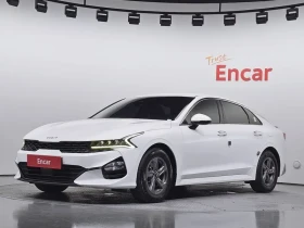 Kia K5 2.0 LPG - САМО 30% АВАНС, снимка 1