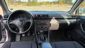 Audi A4 2.0i, снимка 13