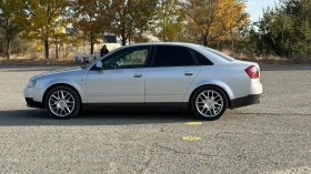 Audi A4 2.0i, снимка 8