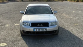 Audi A4 2.0i, снимка 2