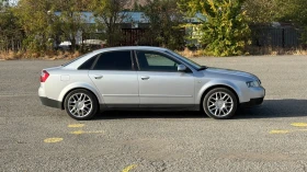 Audi A4 2.0i, снимка 4