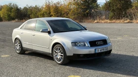 Audi A4 2.0i, снимка 3