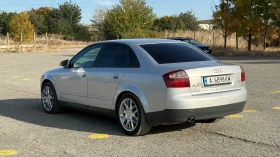 Audi A4 2.0i, снимка 7
