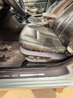 BMW 530 Чип тунинг, снимка 9