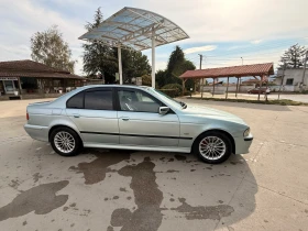 BMW 530 Чип тунинг, снимка 6