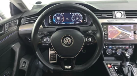 VW Arteon 2.0 TDI Prestige, снимка 12