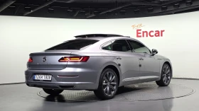 VW Arteon 2.0 TDI Prestige, снимка 2