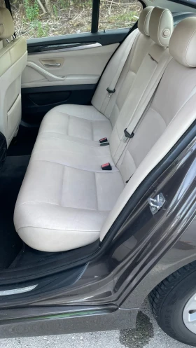 BMW 525 525d , 3.0d, снимка 13