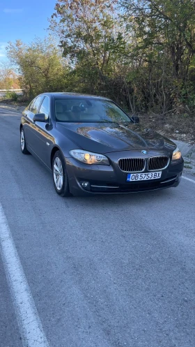 BMW 525 525d , 3.0d, снимка 7