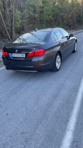 BMW 525 525d , 3.0d, снимка 5