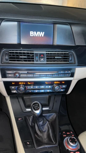 BMW 525 525d , 3.0d, снимка 15