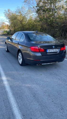 BMW 525 525d , 3.0d, снимка 3