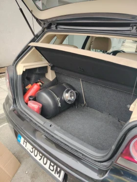 VW Polo 1.4 Бензин Газ, снимка 6
