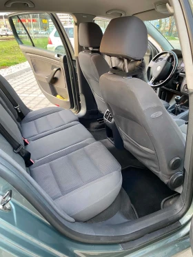 VW Golf 1.6, снимка 8