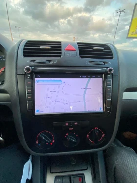 VW Golf 1.6, снимка 6